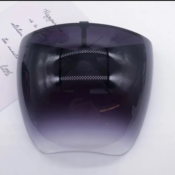 Women Men Protective Faceshield Glasses Goggles - Picture 4 of 11